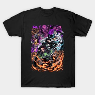 Blacksmith Arc T-Shirt